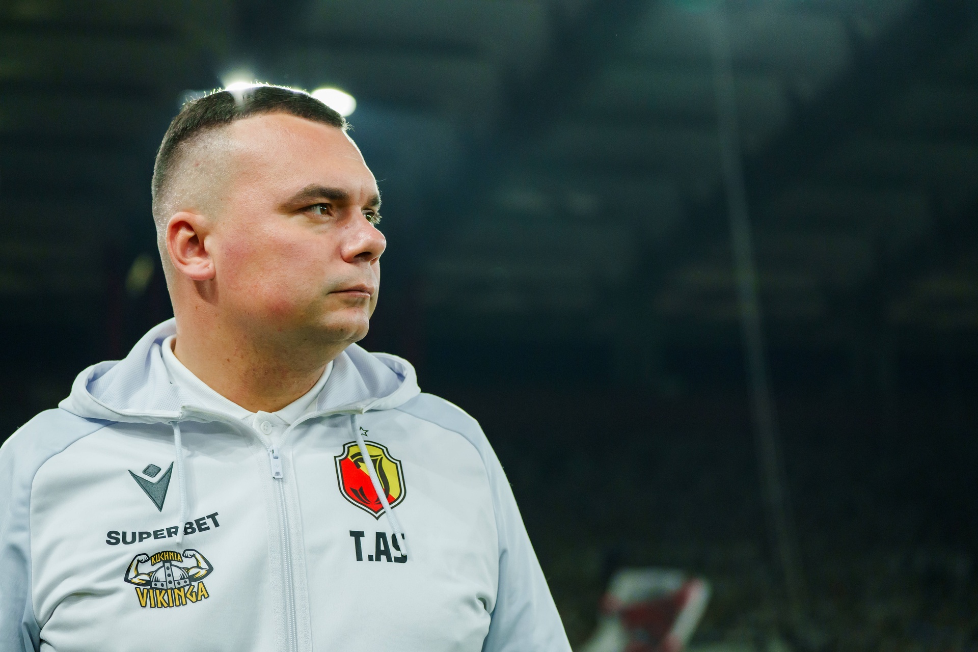 Składy na mecz Jagiellonia - Legia. Siemieniec i Papszun odkryli karty
