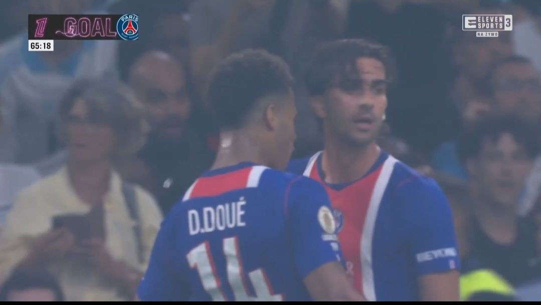 PSG górą w hicie! Szokujące, co dzieje się z Marsylią