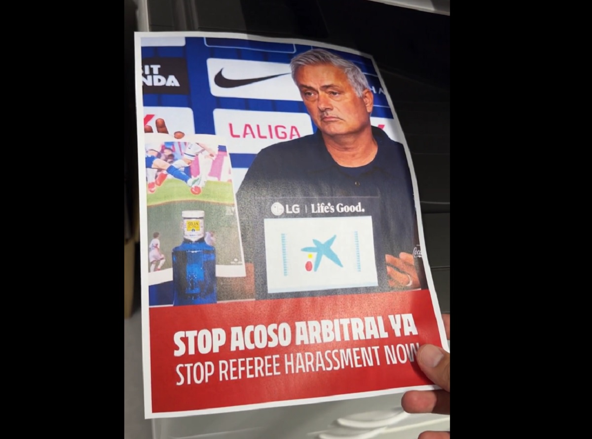 Szokująca kampania Atletico. Cios wymierzony w Real