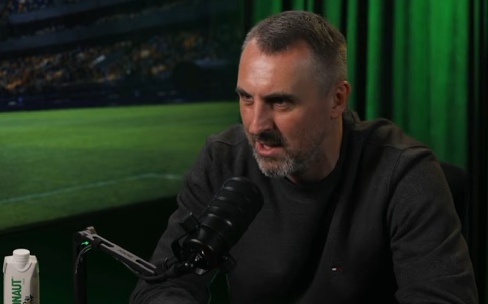 "Poszła nagonka, że jestem hazardzistą". Tak upadł transfer byłego reprezentanta