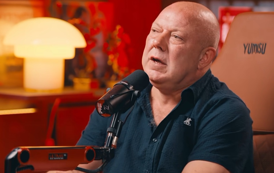 Kowalczyk szczerze o swoich zarobkach. "Nigdy nie żałowałem, że komuś dałem za dużo"