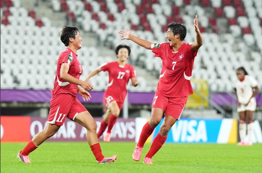 Korea Północna mistrzem świata? Zaraz wszystko będzie jasne. Decydujące mecze MŚ FIFA U-20