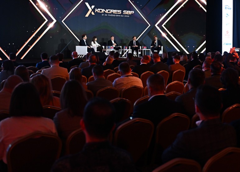 Pięć obszarów, które wyznaczają przyszłość sportu. XII Kongres Sport Biznes Polska prezentuje program