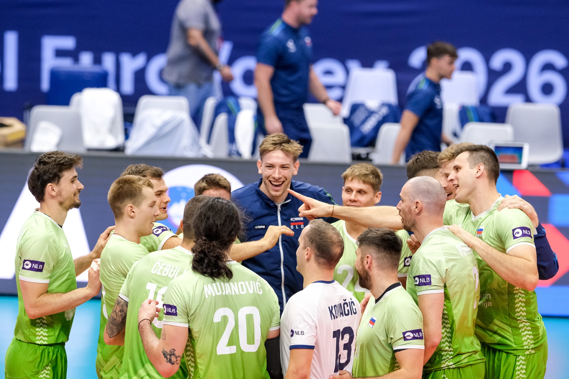 Oto rywal Polski w półfinale ME! Trudne zadanie przed kadrą Grbicia