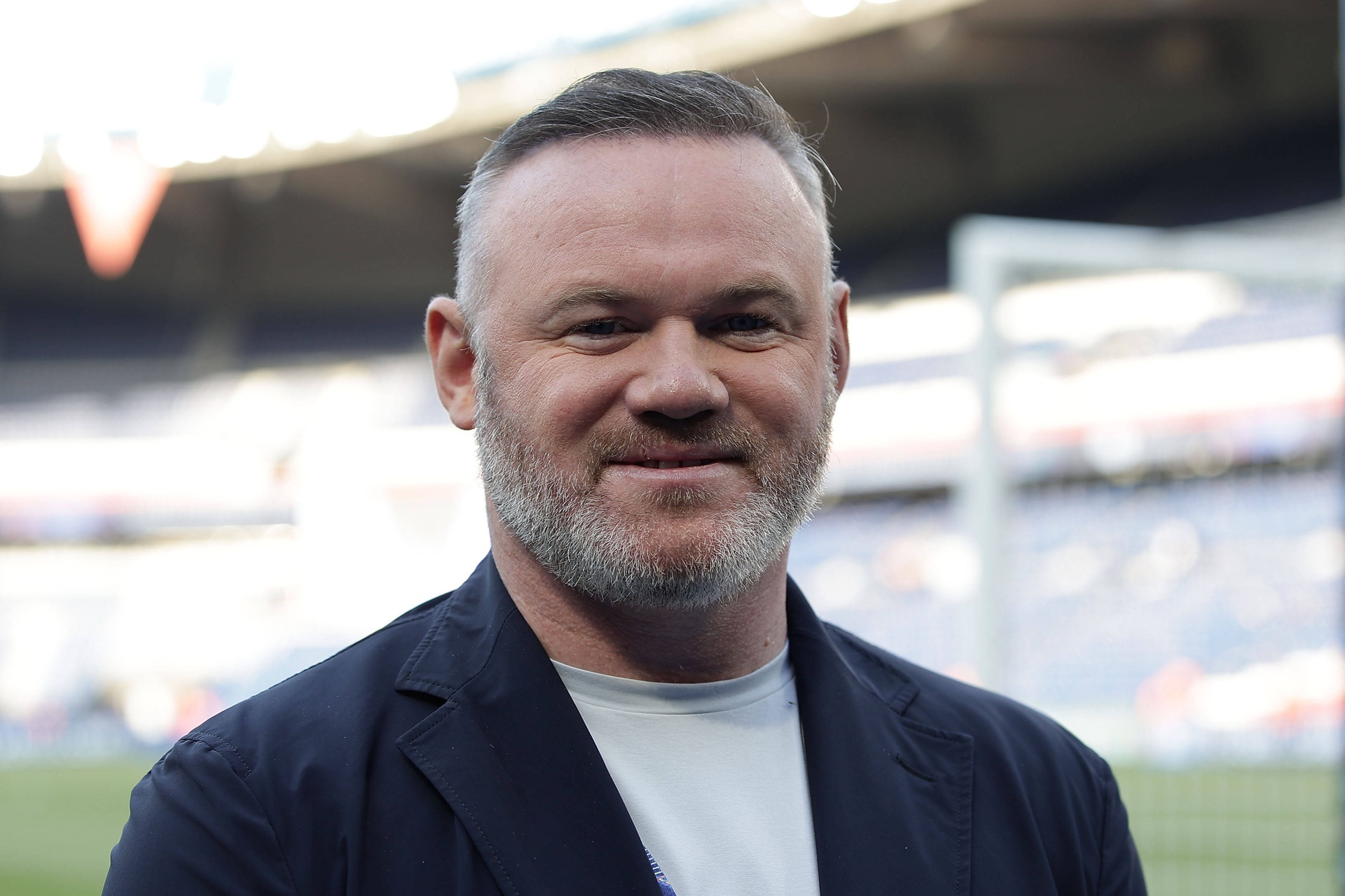 Rooney ma polskie korzenie! "Niedawno się dowiedziałem"