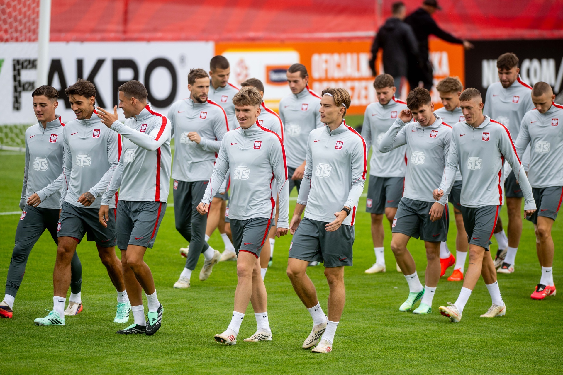 Proponujemy skład na Bośnię. Nowa twarz, on musi grać! "Takiego piłkarza kadra jeszcze nie miała"