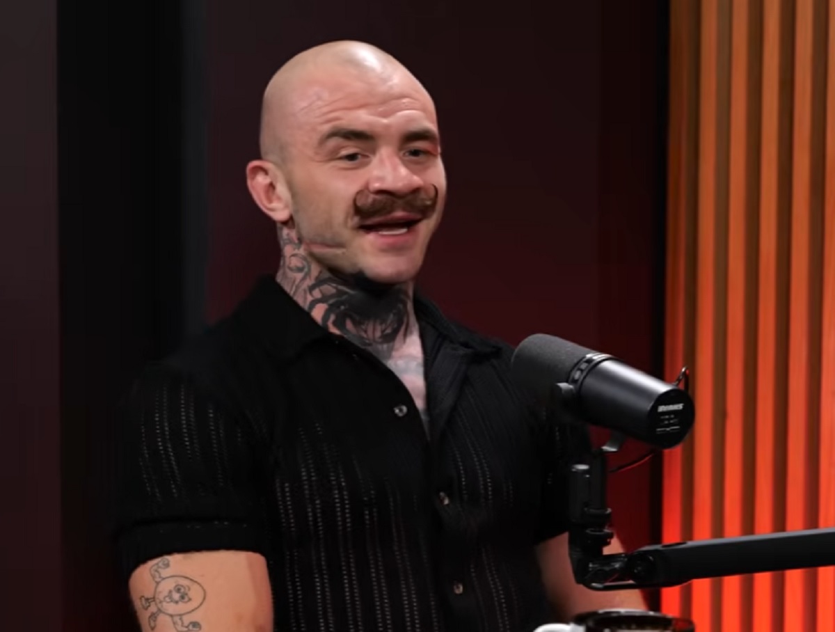 Krytykował freakfighty, zawalczy w Fame MMA. Teraz się tłumaczy