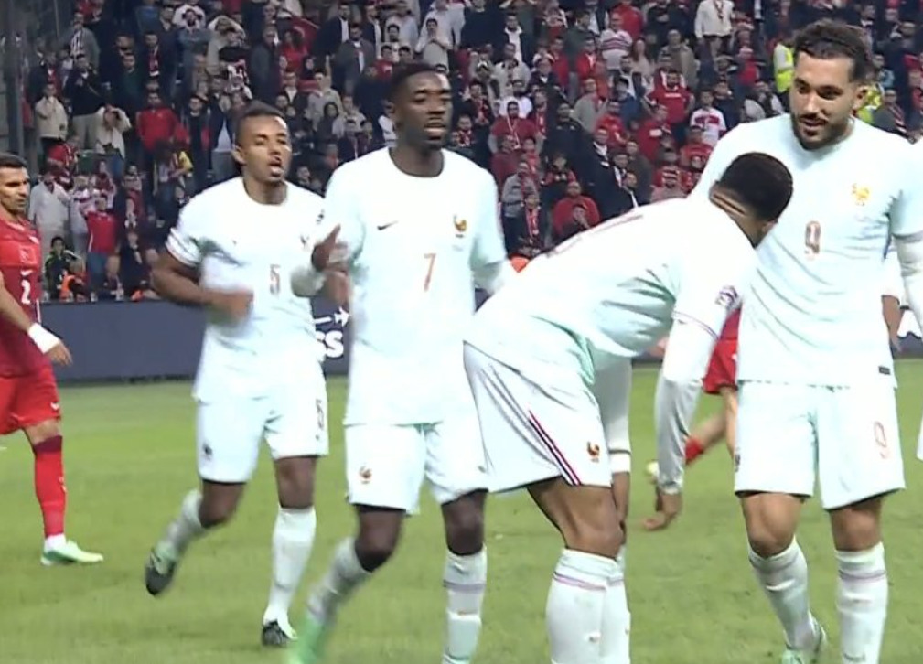 Mbappe uratował debiut Zidane'a! Dramat gwiazdy Realu. Belgia skompromitowała Włochów