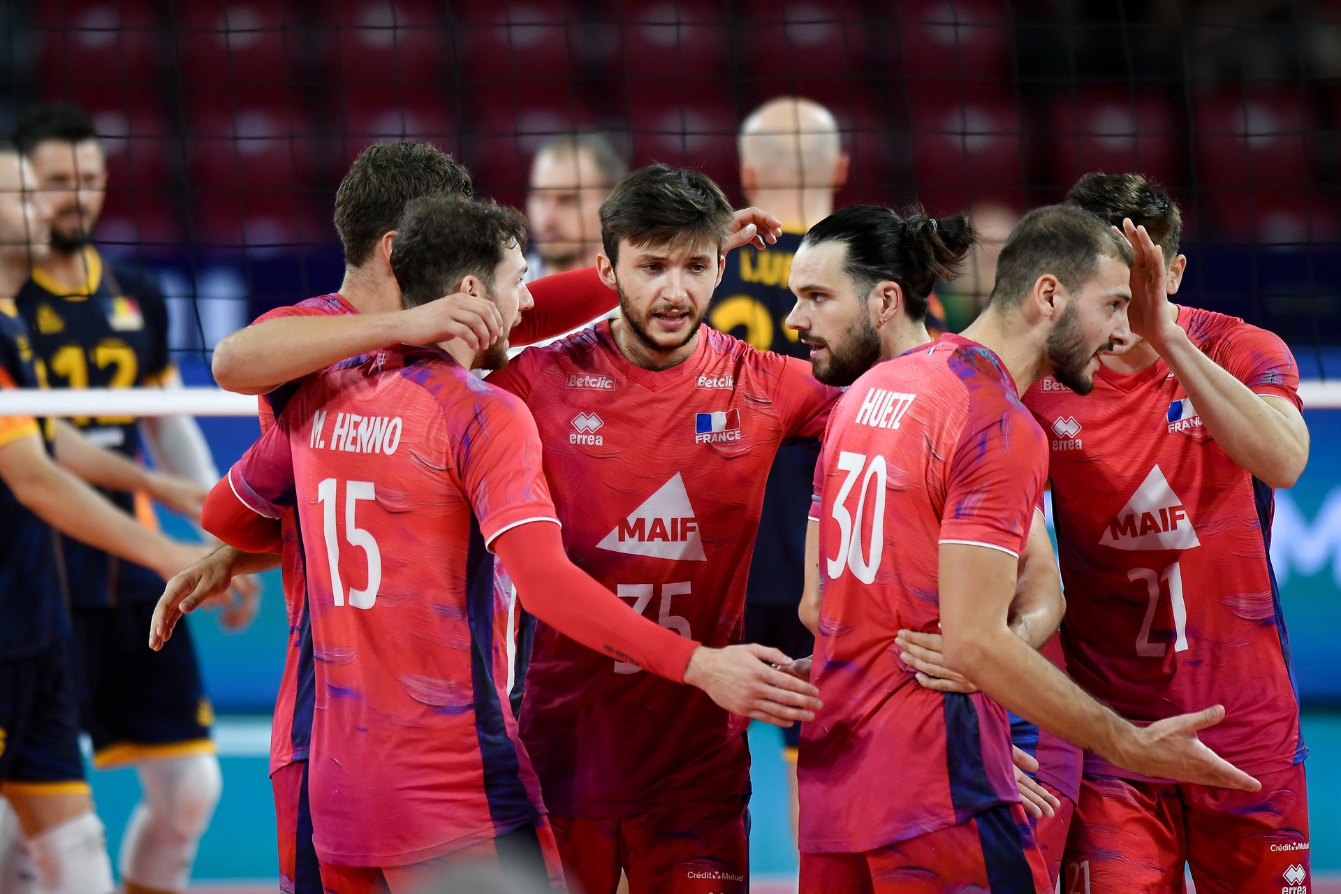 Oto rywal Polski w finale ME! Sensacji nie było, wielki hit o złoto