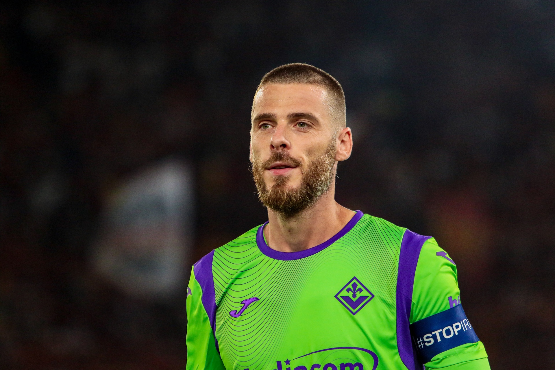 De Gea zakpił z City. "To ile wygrałem mistrzostw?"