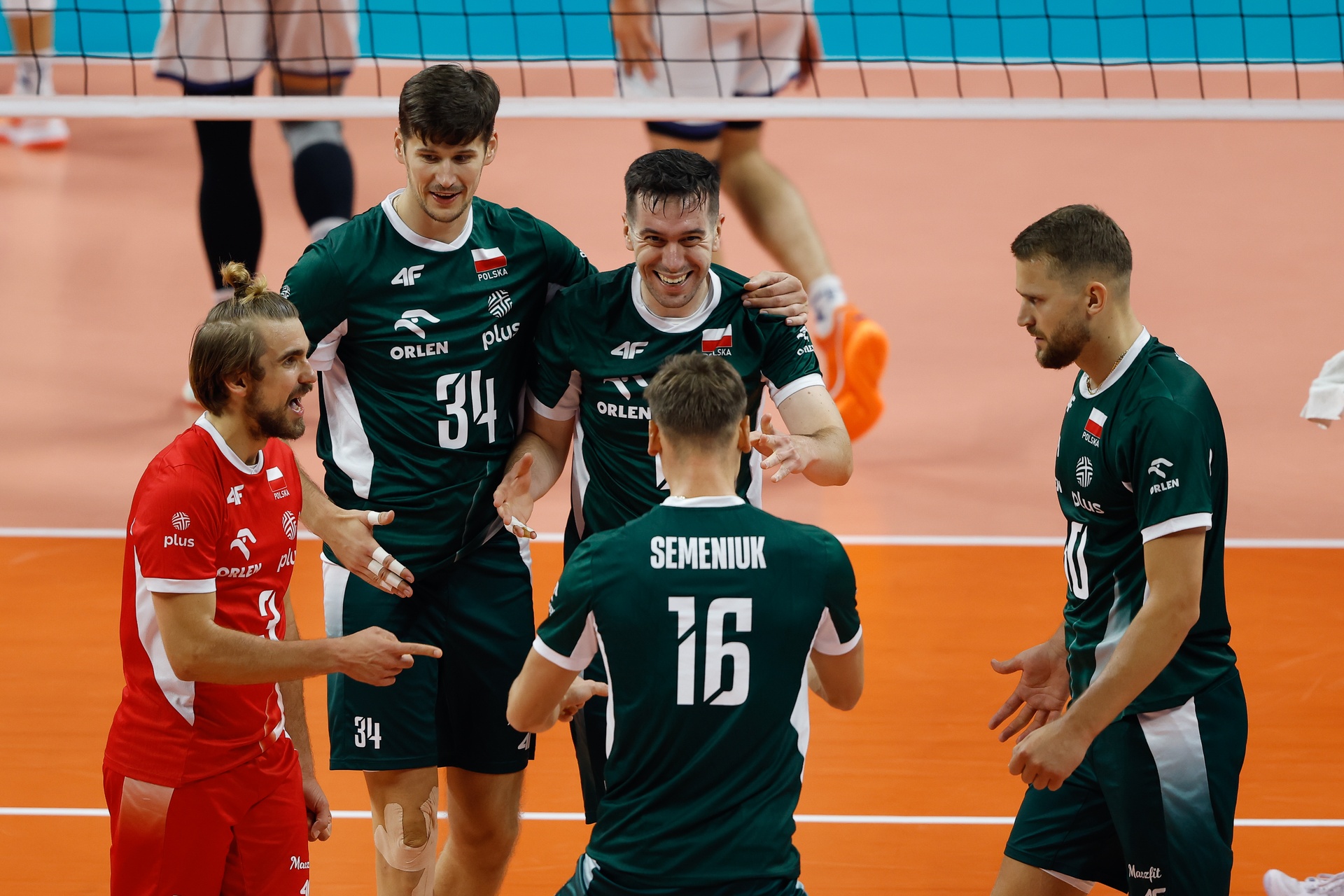 Oto sekret polskich siatkarzy. "Bardzo ważna rzecz"