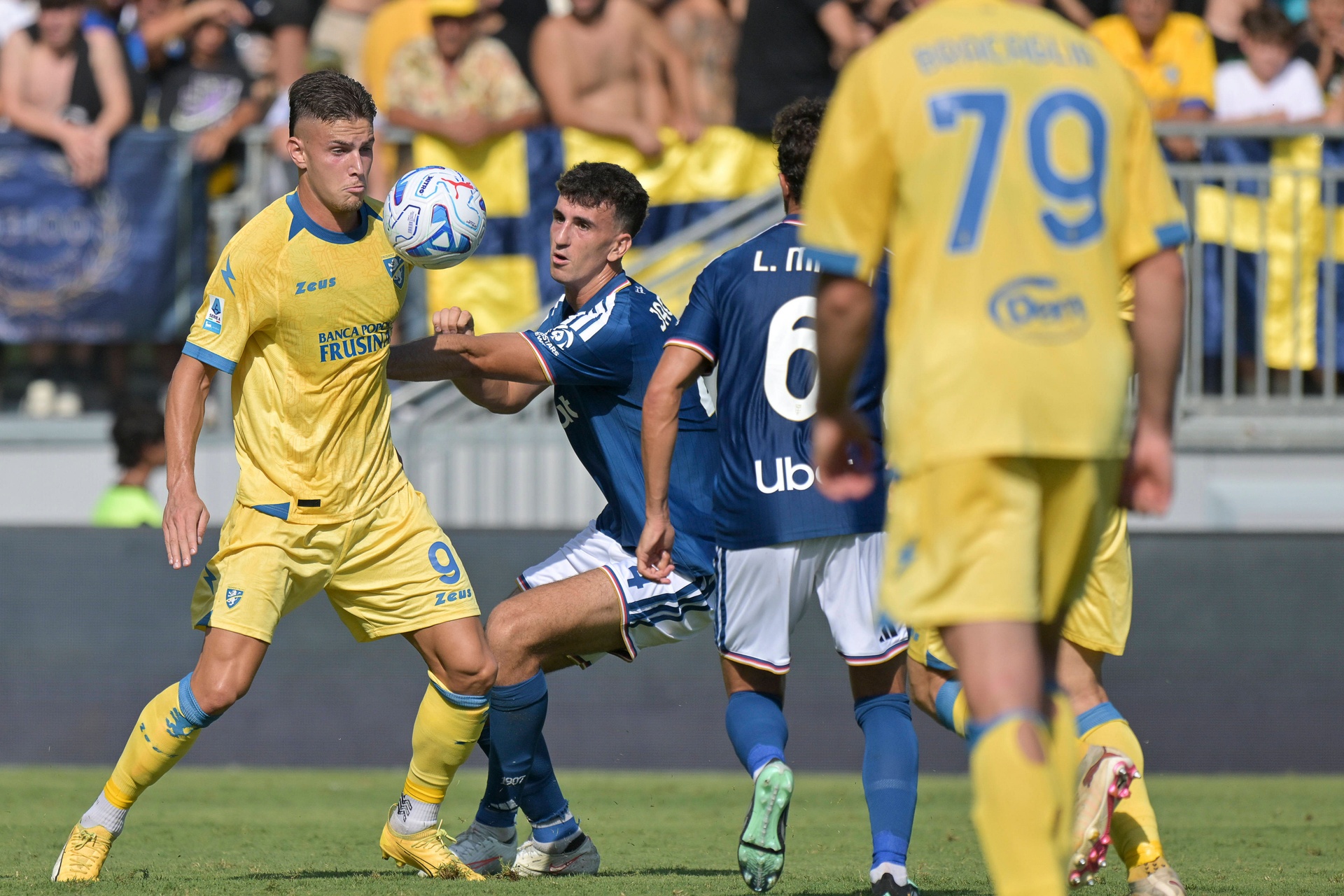 Real szykuje transfer obrońcy. Okazja na rynku