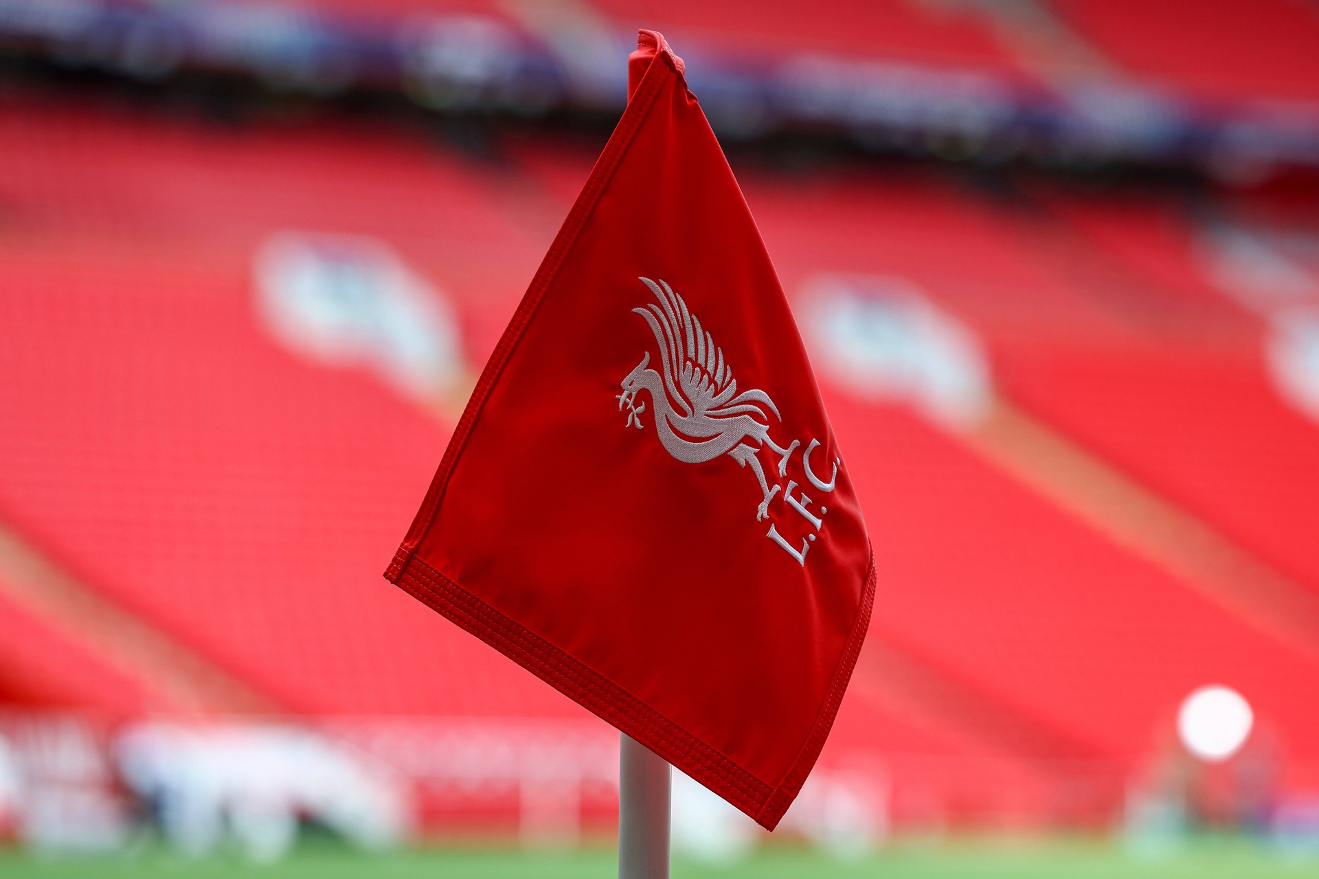Ważna zmiana w Liverpoolu. Jest oficjalny komunikat