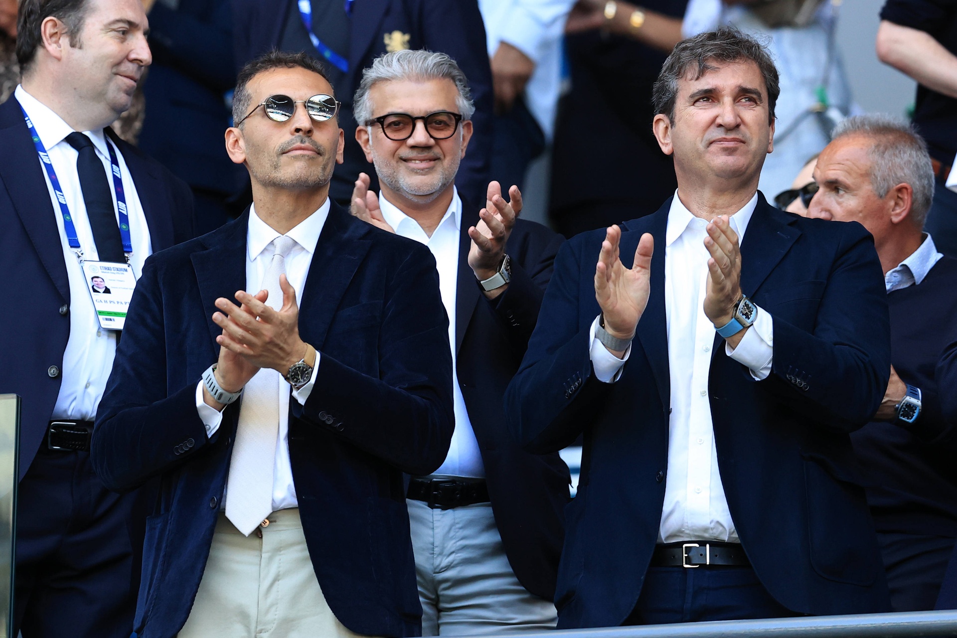 Szef Man City wydał komunikat! Reaguje na postawione zarzuty