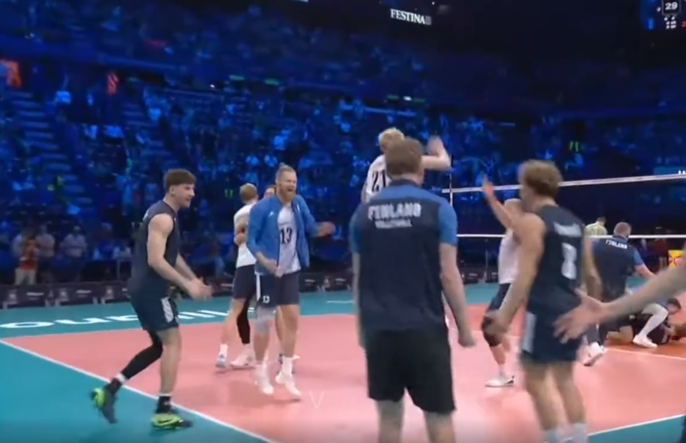 Potężna sensacja na ME! Pierwszy medal w historii kadry. Zrobili to!
