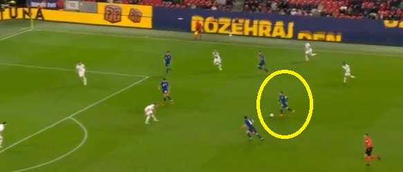 Luka Modrić jest debeściak. 41 lat i nie ma dość. Oto, co zrobił [WIDEO]