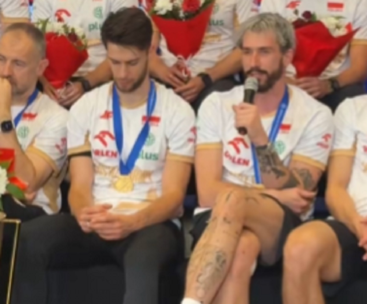 Ważny apel Fornala. "To nie jest żadna fanaberia"