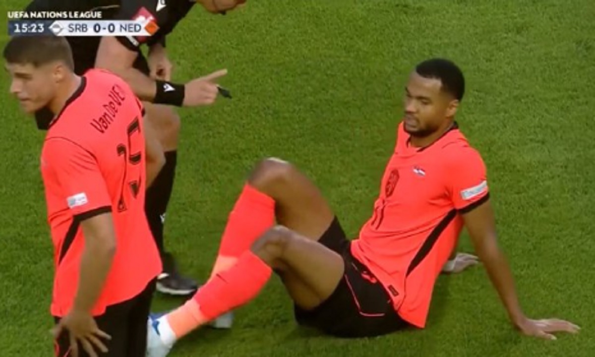 Alarm w Liverpoolu! Kolejna gwiazda kontuzjowana