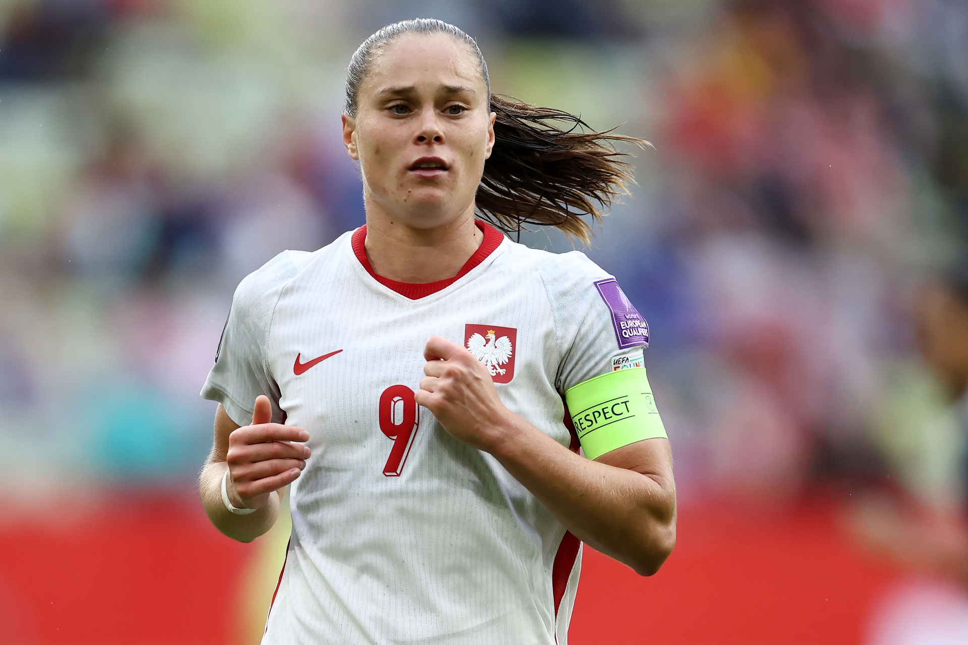 Polki walczą o mundial. Jest lista powołanych
