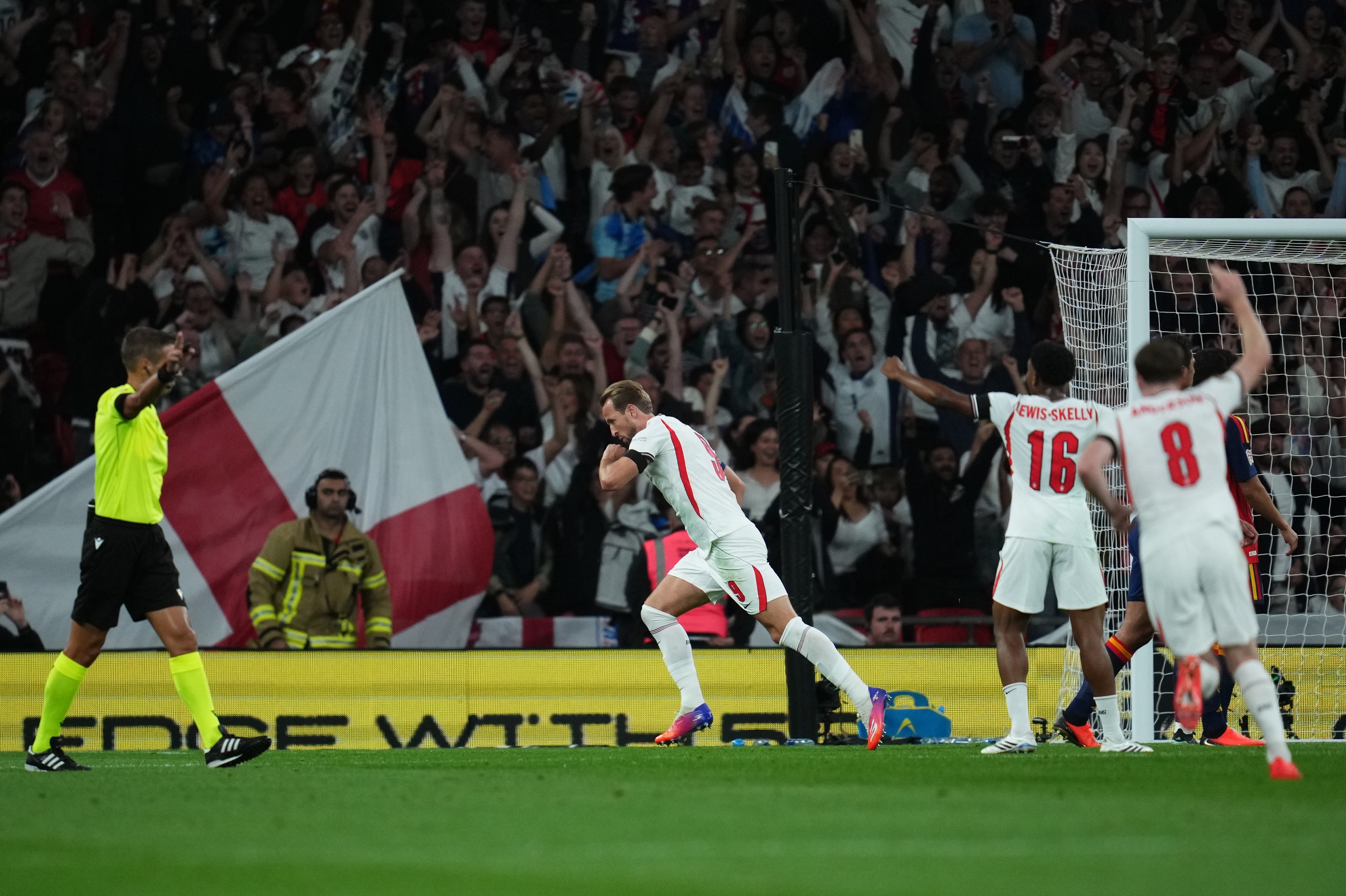 Czechy - Anglia: typy i kursy na Ligę Narodów (29.09.26)
