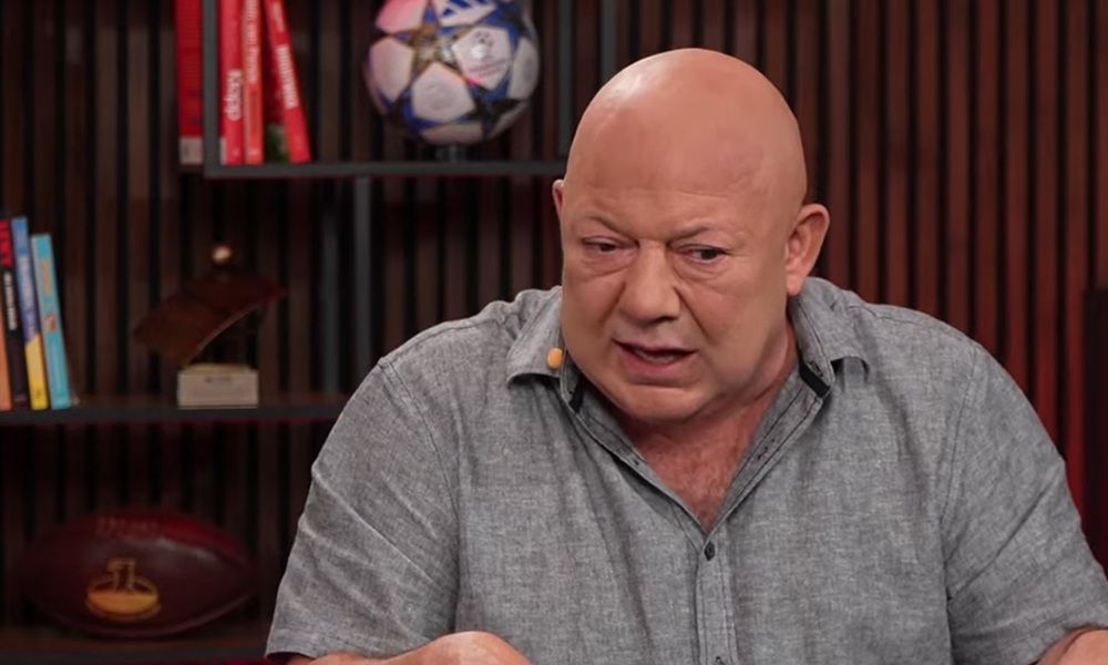 "Zakała tej kadry". Kowalczyk bez litości dla reprezentanta