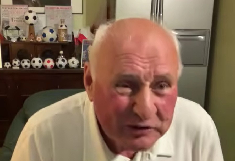 Tomaszewski grzmi po klęsce ze Szwecją. To powinien zrobić Kulesza