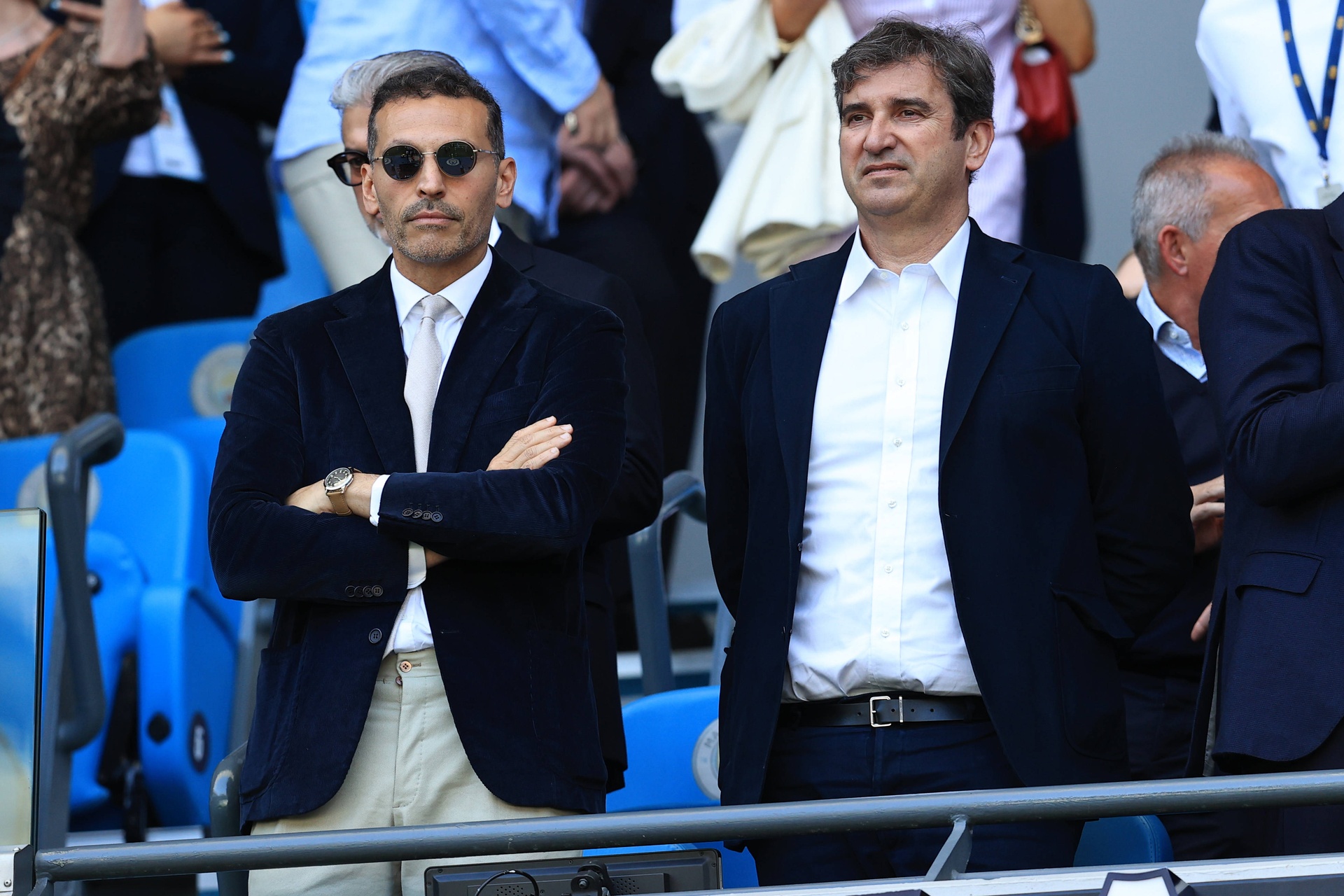 Manchester City reaguje na wyrok. "Teoria spiskowa Premier League"