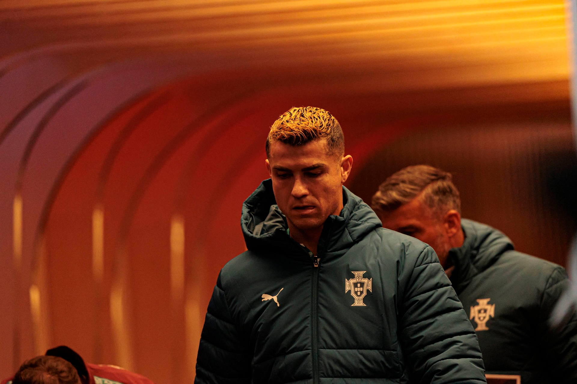 Ronaldo grzmi po wycofaniu się ze zgrupowania. "Powiem Portugalczykom prawdę" [AKTUALIZACJA]