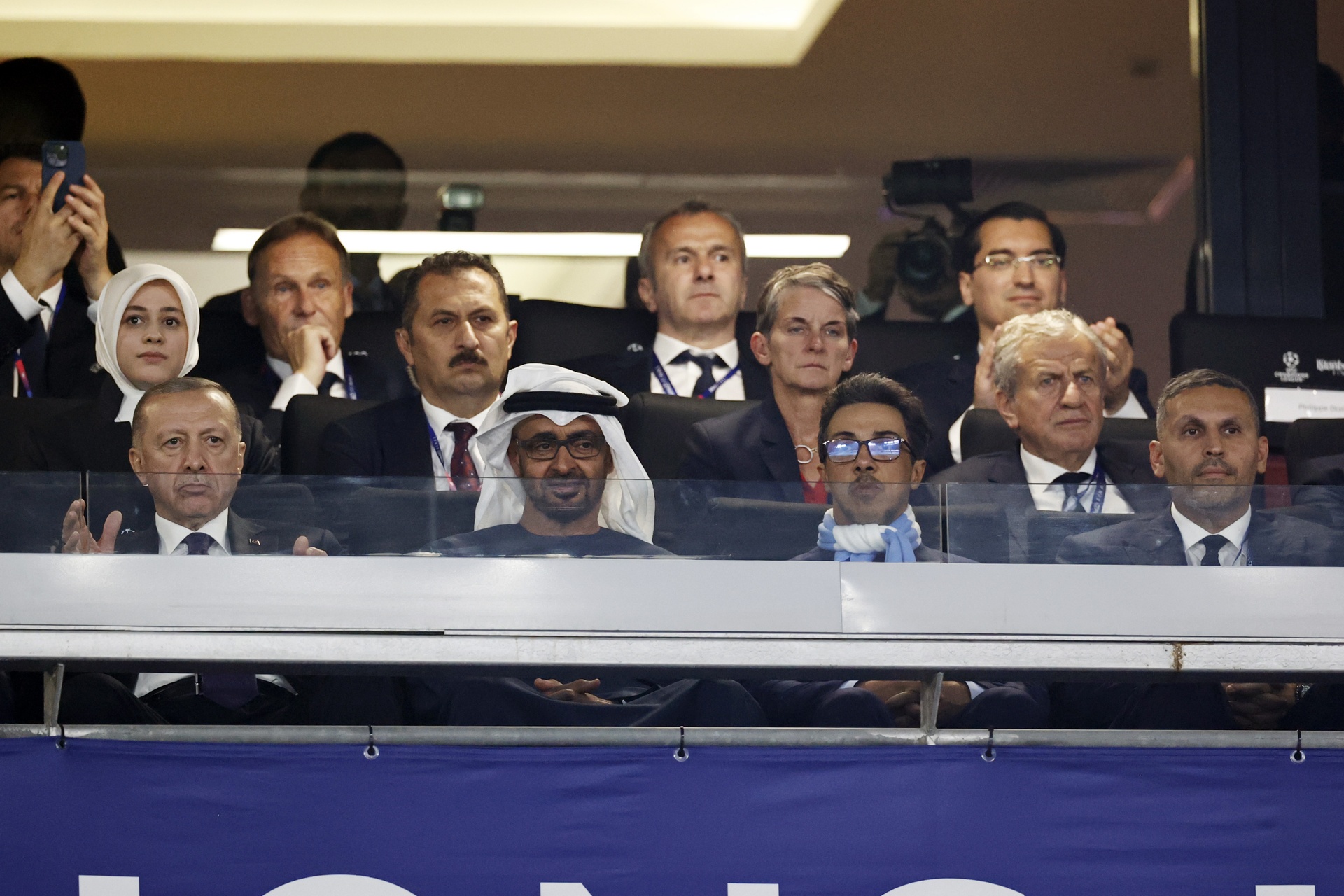 Batalia prawna w Premier League! Główny sponsor Manchesteru City chce pozwać ligę