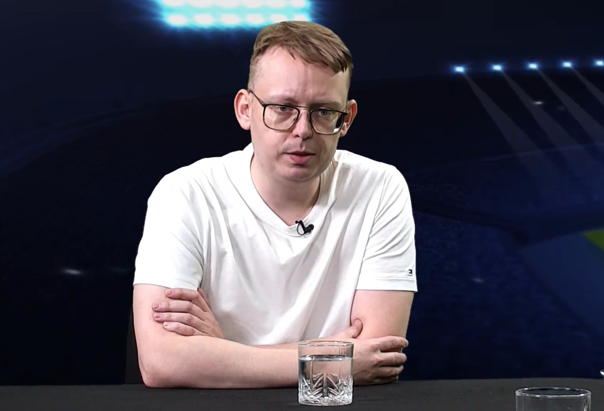 Zmiana w ELEVEN SPORTS. Znany komentator żegna się ze stacją [NASZ NEWS] 