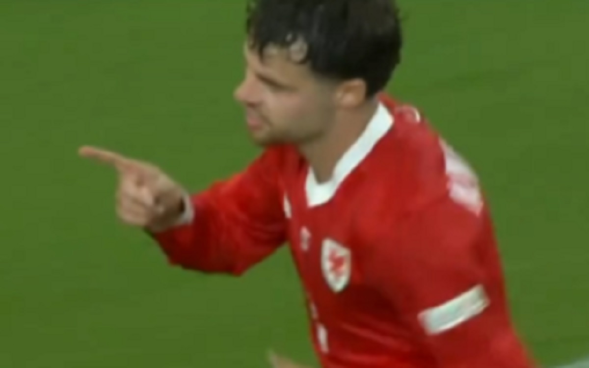 Norwegio, co ty robisz?! Wystarczyło 13 sekund [WIDEO]