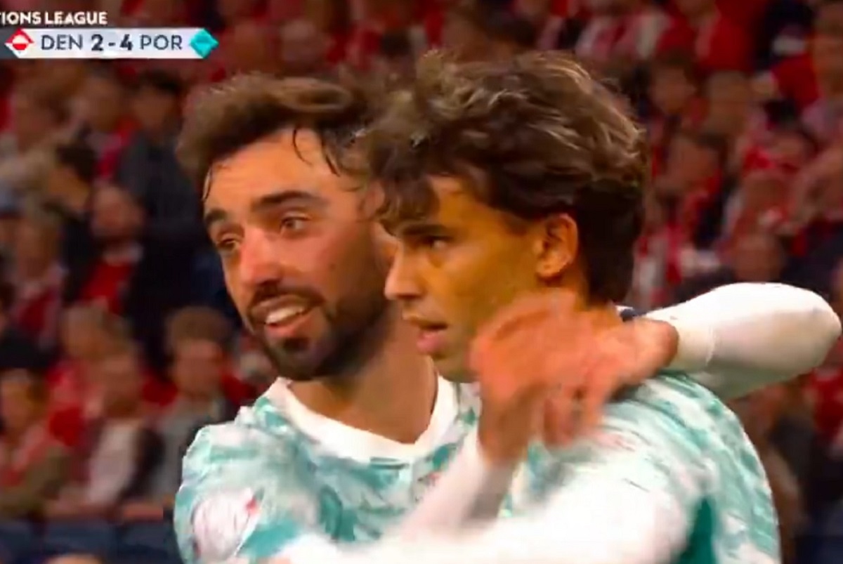 No Ronaldo, no problem! Triumf Portugalii, sześć bramek w meczu
