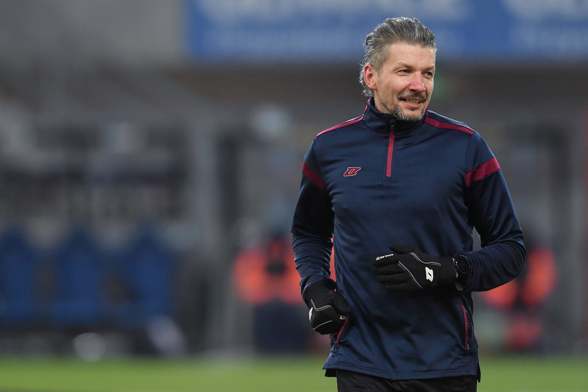 Sędzia Ekstraklasy zawieszony na dwa lata. Oto jego reakcja