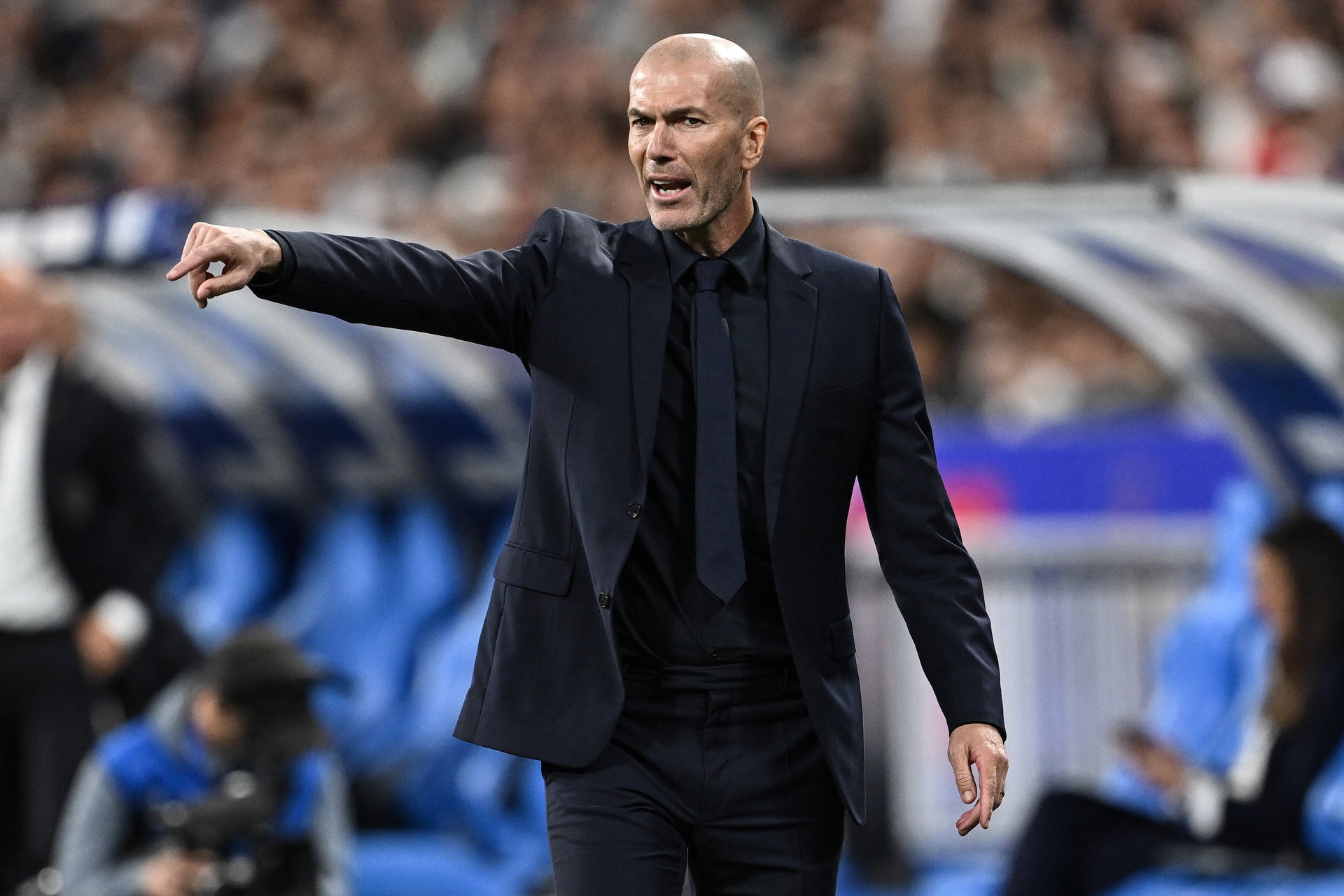 Pierwsza wpadka Zidane'a! Francja zatrzymana, czarna seria Turków