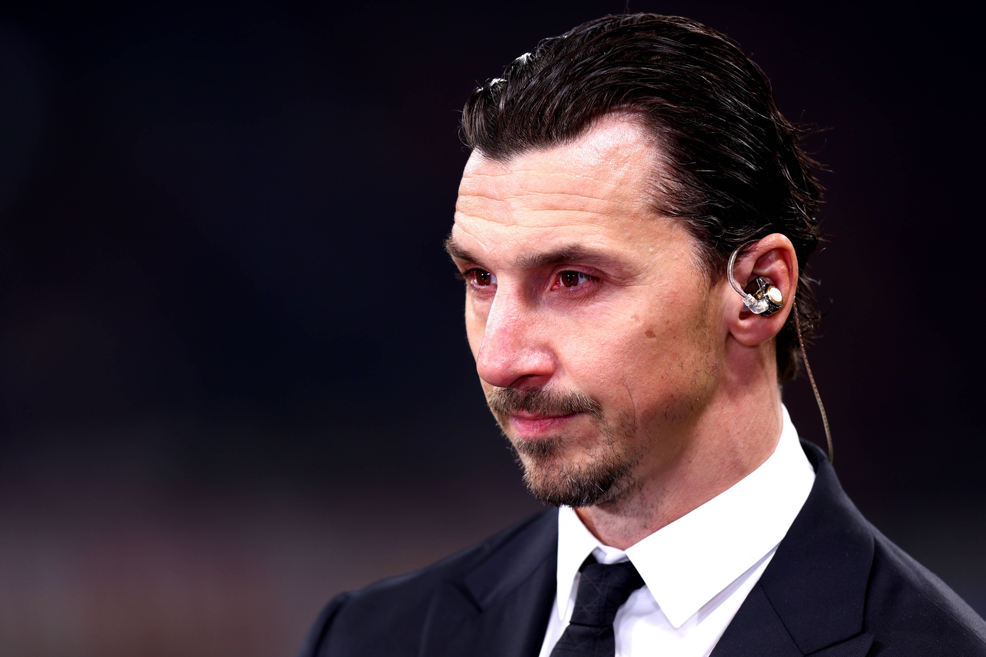 Ibrahimović wskazał triumfatora Złotej Piłki. Konkretny wybór