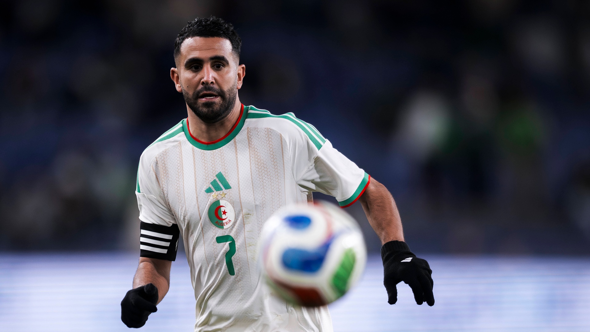 Mahrez znalazł nowy klub. Jest porozumienie