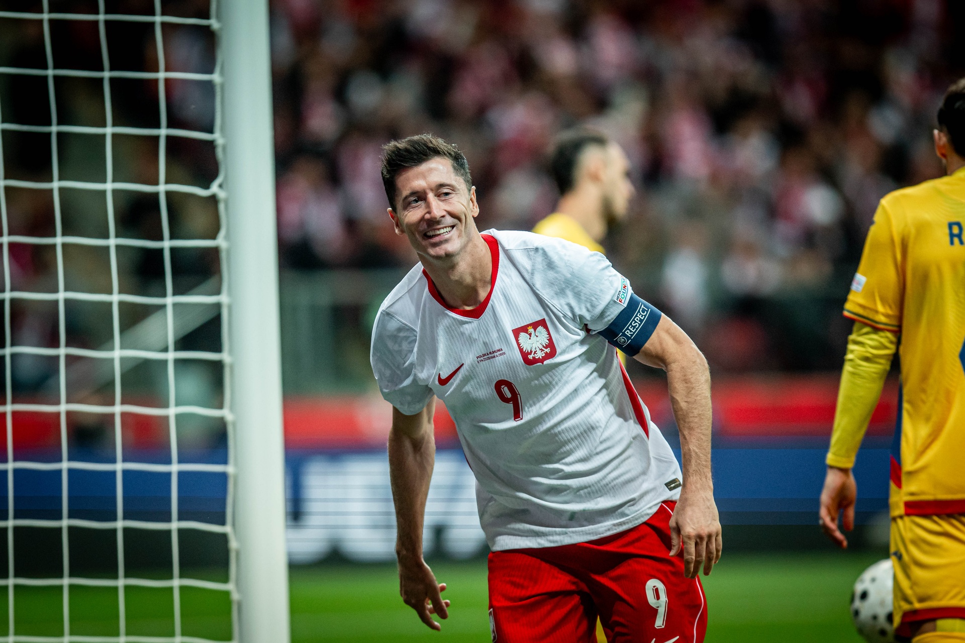 W Katalonii zobaczyli, co zrobił Lewandowski. "Nie może przestać"