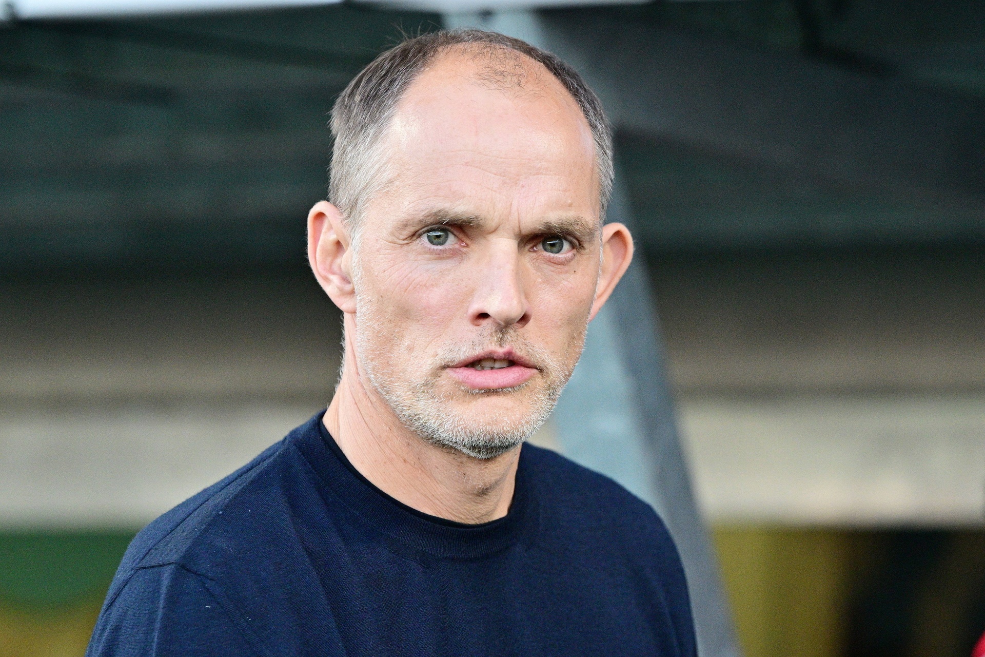 Anglia gromi, a Tuchel rozpamiętuje mundial. "Czujemy rozczarowanie"