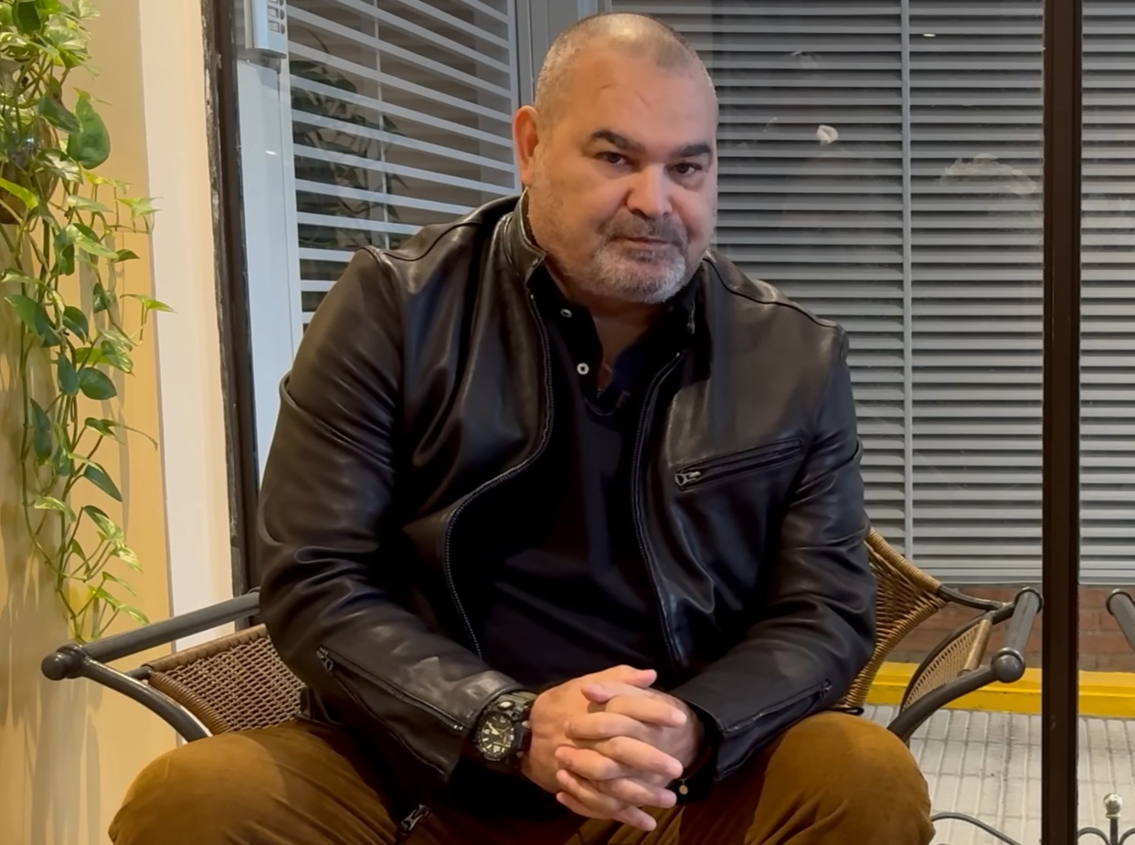 Legendarny piłkarz chce rządzić miastem. Wkrótce poznamy wynik wyborów