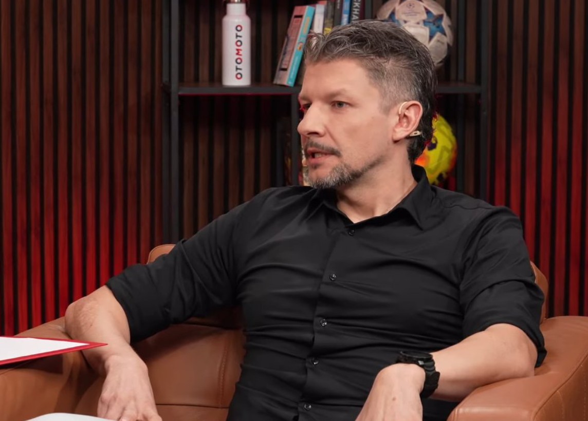 To Wójcik miał usłyszeć od Raczkowskiego. Padły bardzo mocne słowa