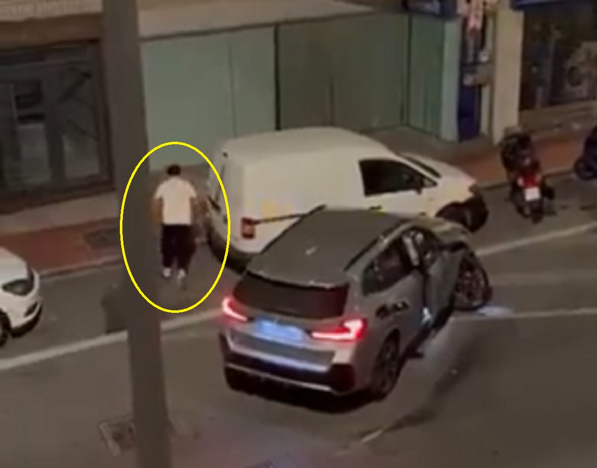 Media: Wypadek hiszpańskiego gracza. Jechał na podwójnym gazie i uciekł