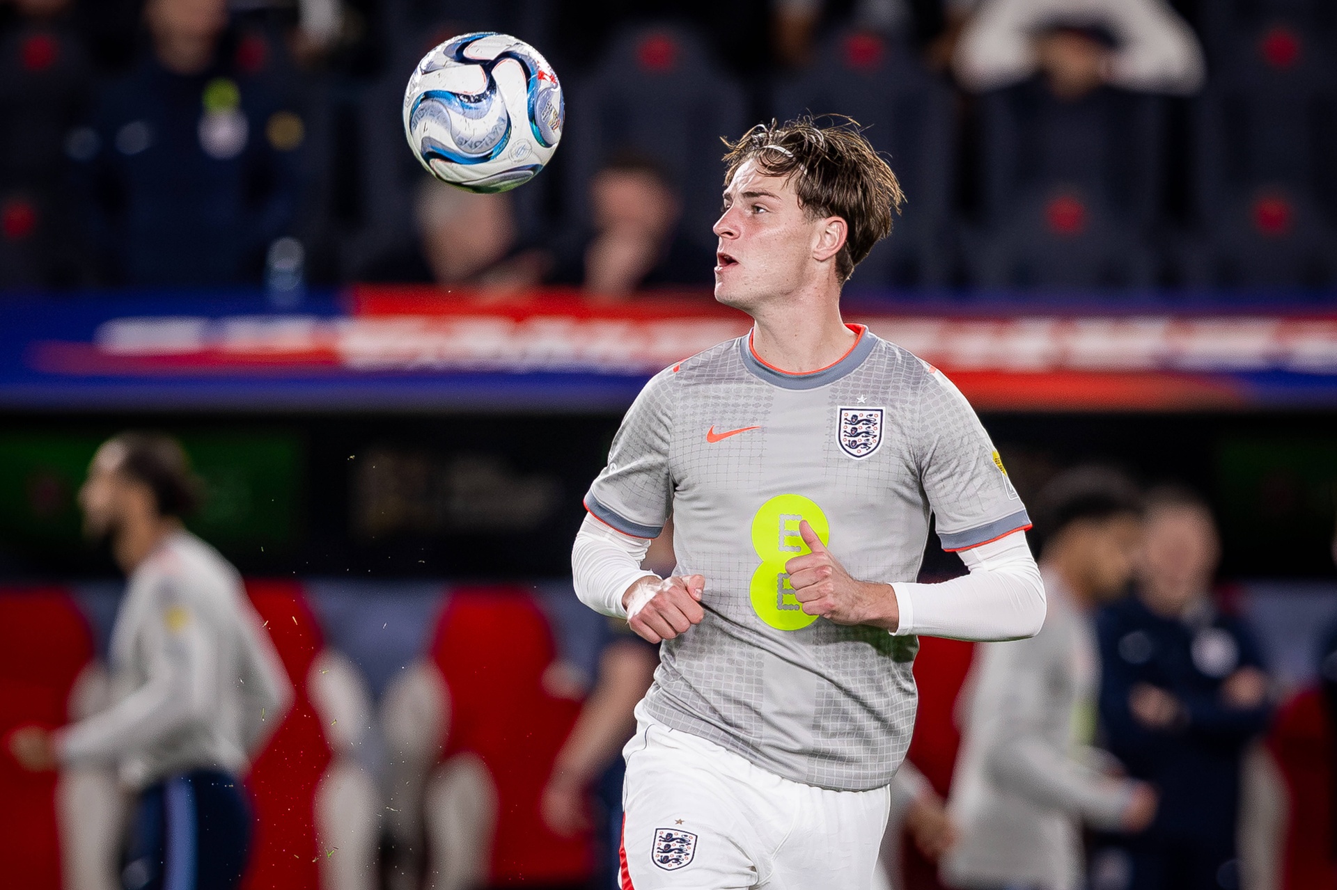 Chelsea marzy o wielkim transferze. Reprezentant Anglii na celowniku