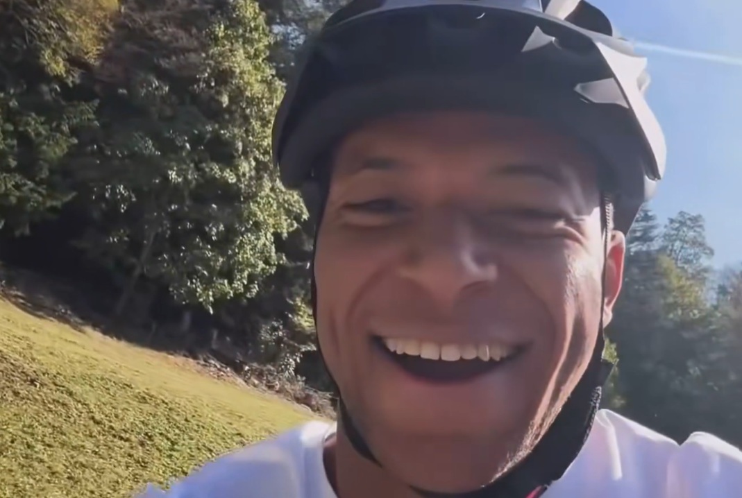 Mbappe zignorował Mourinho. Miał gdzieś jego przestrogi [WIDEO]