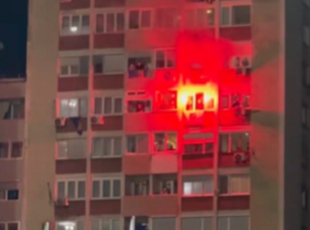 Bośniacy przechodzą samych siebie. Sceny na meczu z Polską [WIDEO]