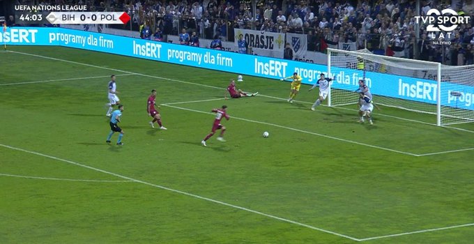 Jak to nie wpadło?! Świderski i Szymański złapali się za głowę [WIDEO]