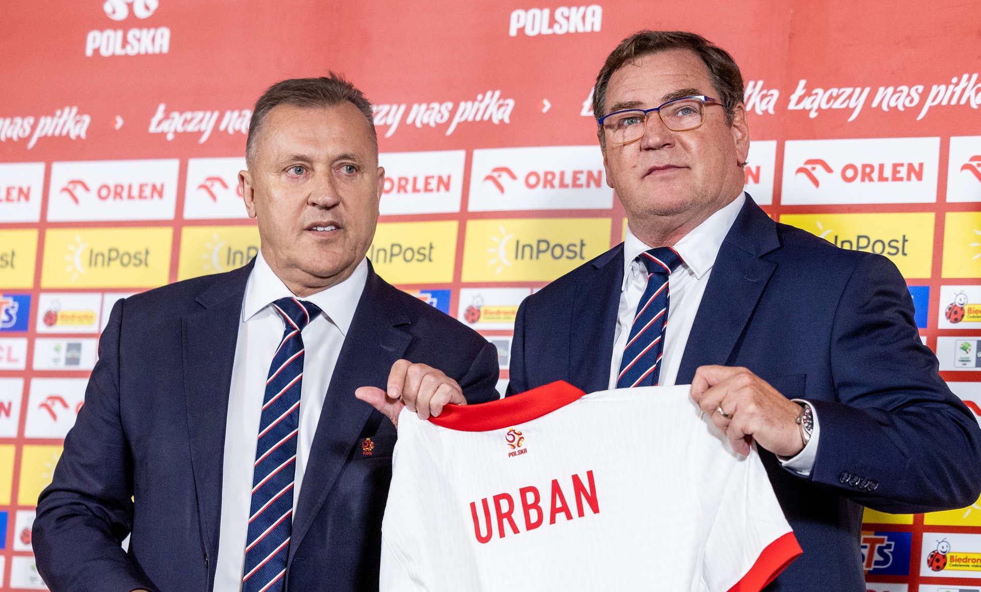 Kadra i PZPN mają ten sam problem. "Fatalnie to świadczy"