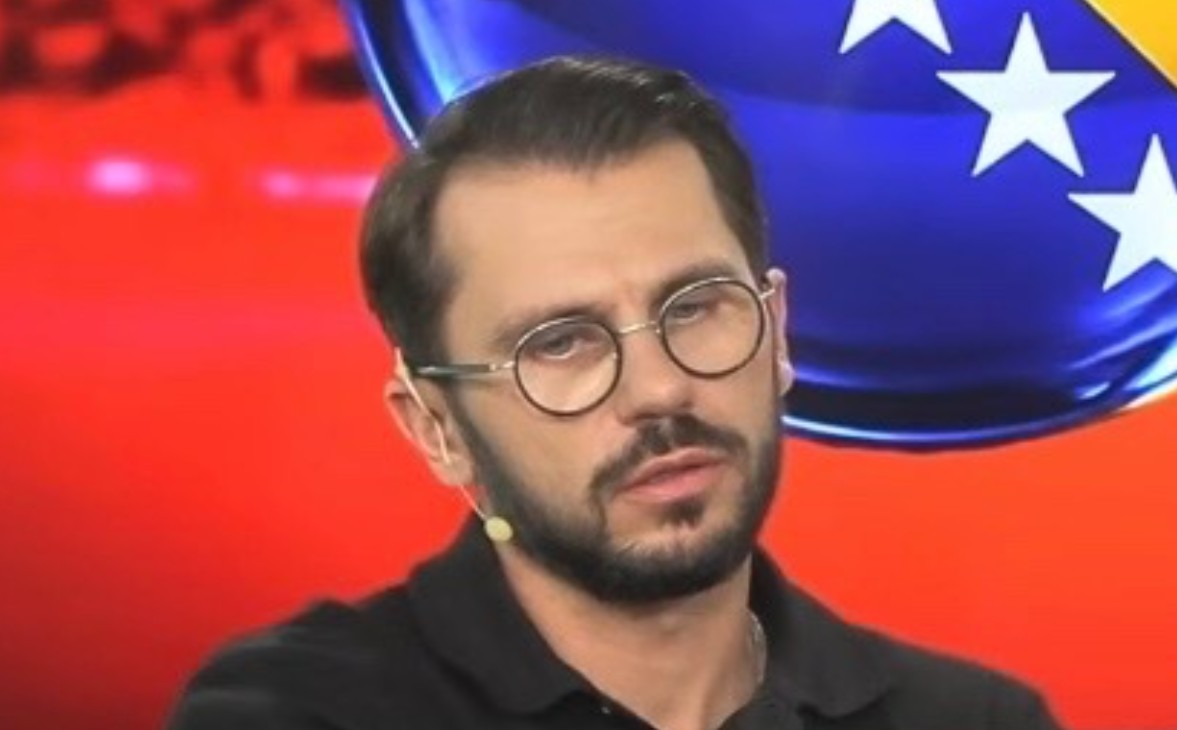 Wiśniowski demoluje PZPN. "Skończy się katastrofą i wstydem"