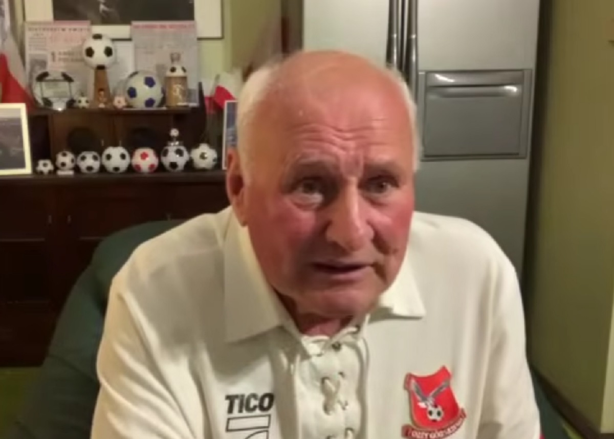 Tomaszewski grzmi po Bośni. Głośny apel. "Czas z tym skończyć, natychmiast"