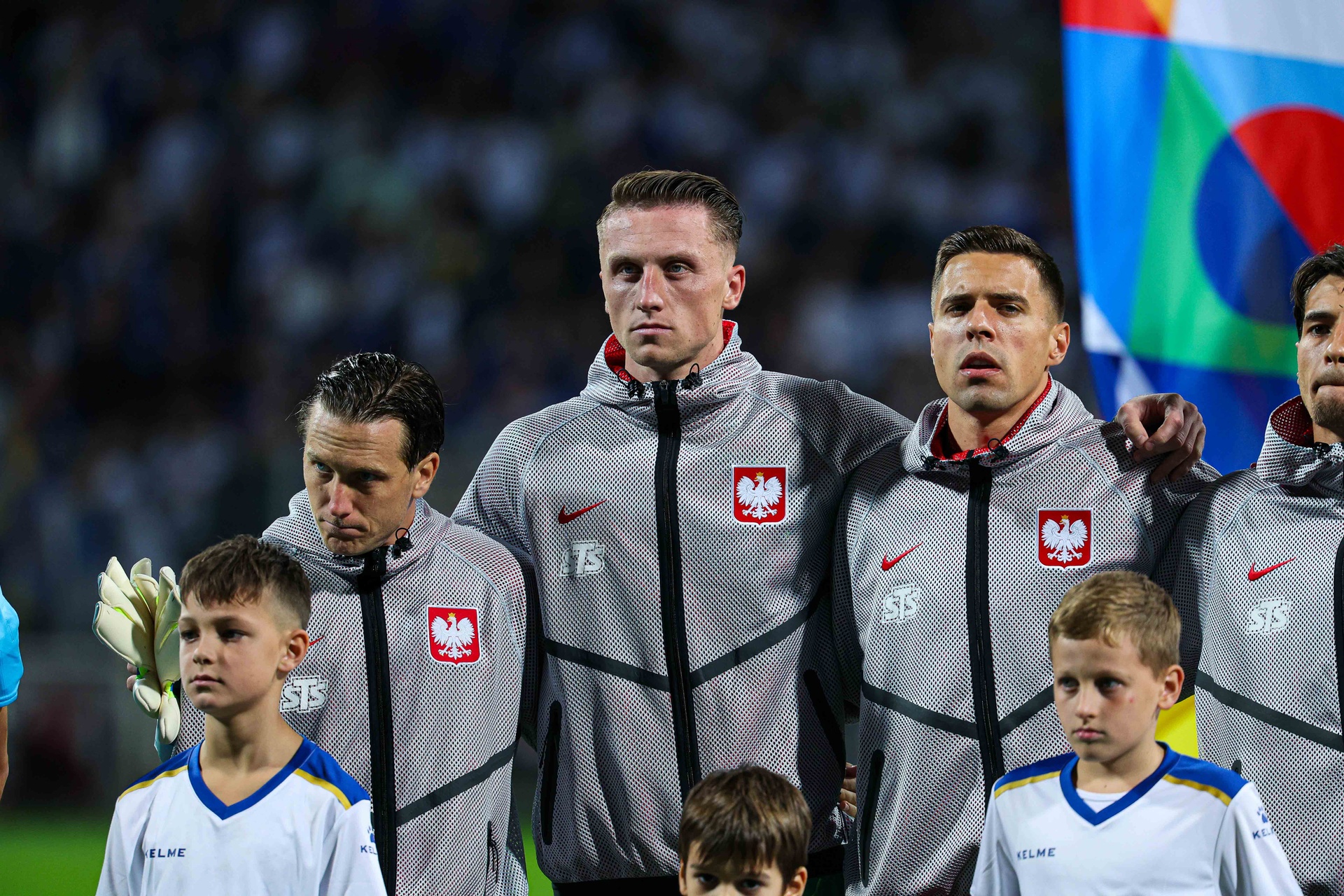 Bułka zapytany o przyszłość Urbana. "Nie ja decyduję"