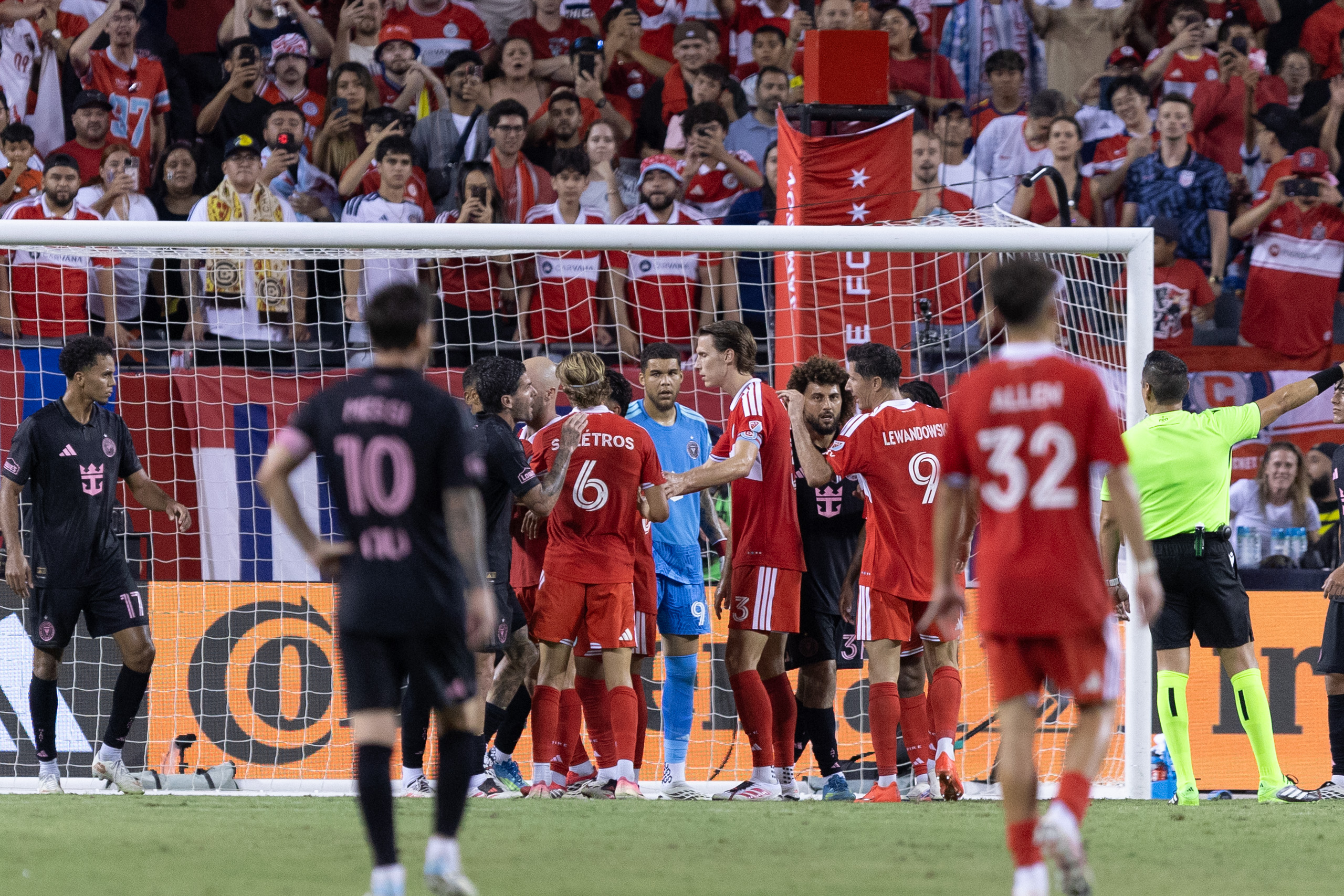 Chicago Fire - Vancouver Whitecaps: typy i kursy na mecz (7.10.26)